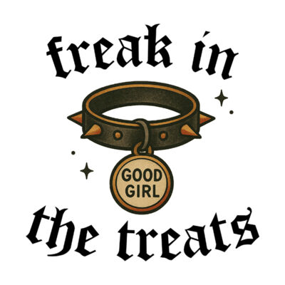 Freak In The Treats (Good Girl) Thumbnail
