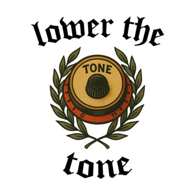 Lower The Tone Thumbnail