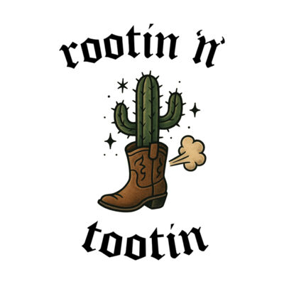 Rootin N Tootin Thumbnail