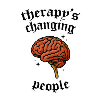 Therapy's Changing People Thumbnail