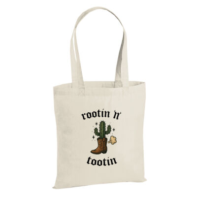 Rootin N Tootin Thumbnail